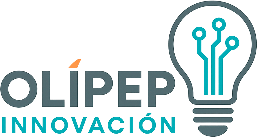 Olipep Innovación